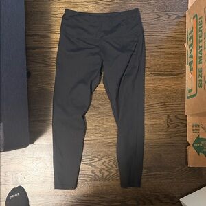 Zella Classic Black Leggings